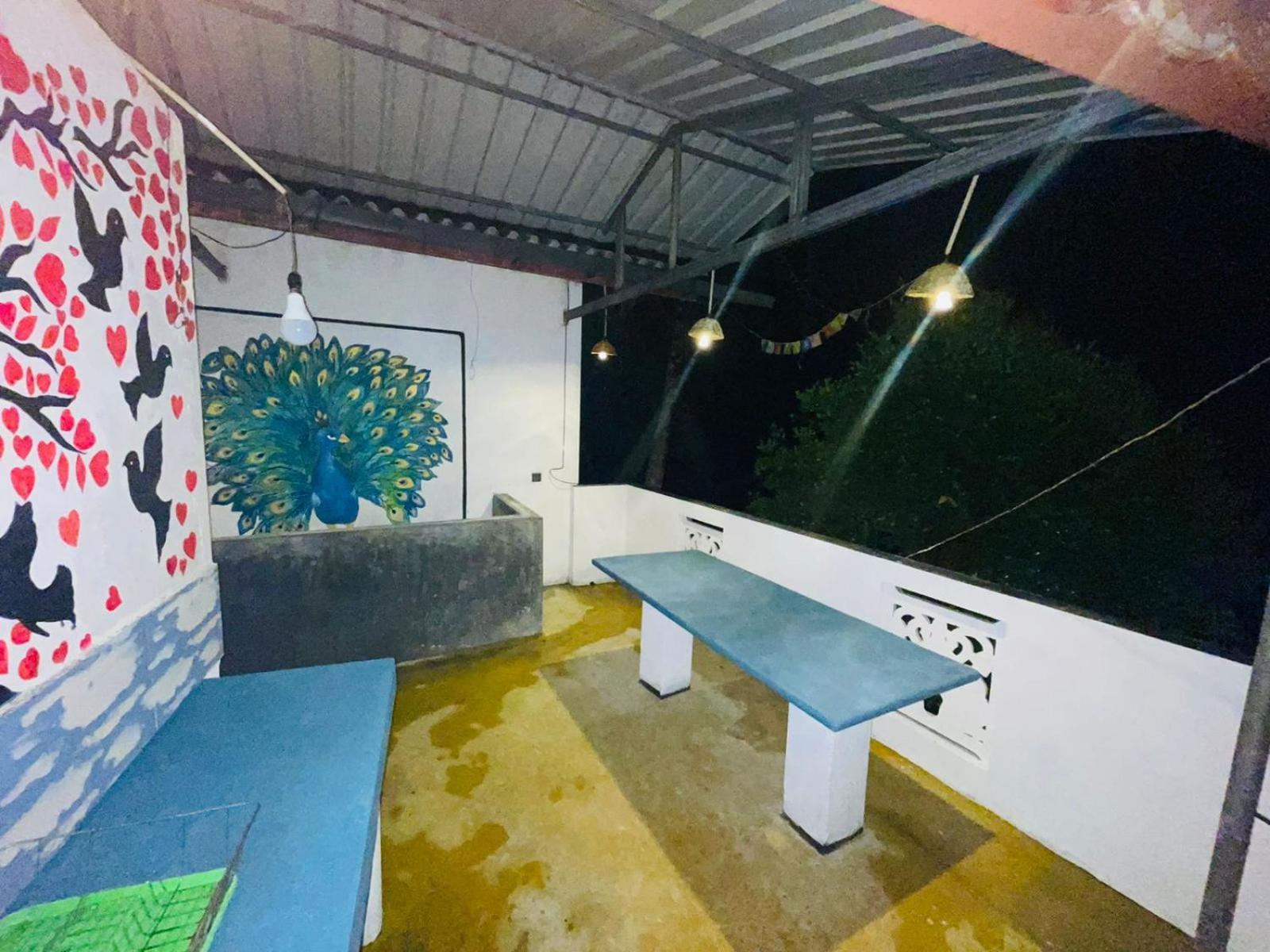 Villa Paddy Fields View Mirissa Chambre photo