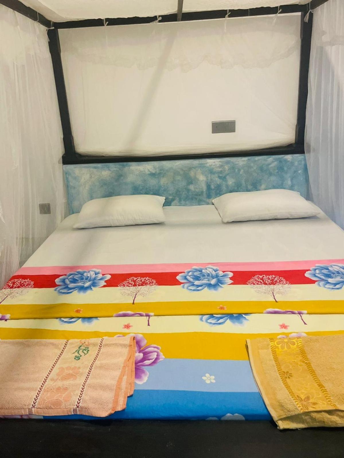 Villa Paddy Fields View Mirissa Chambre photo