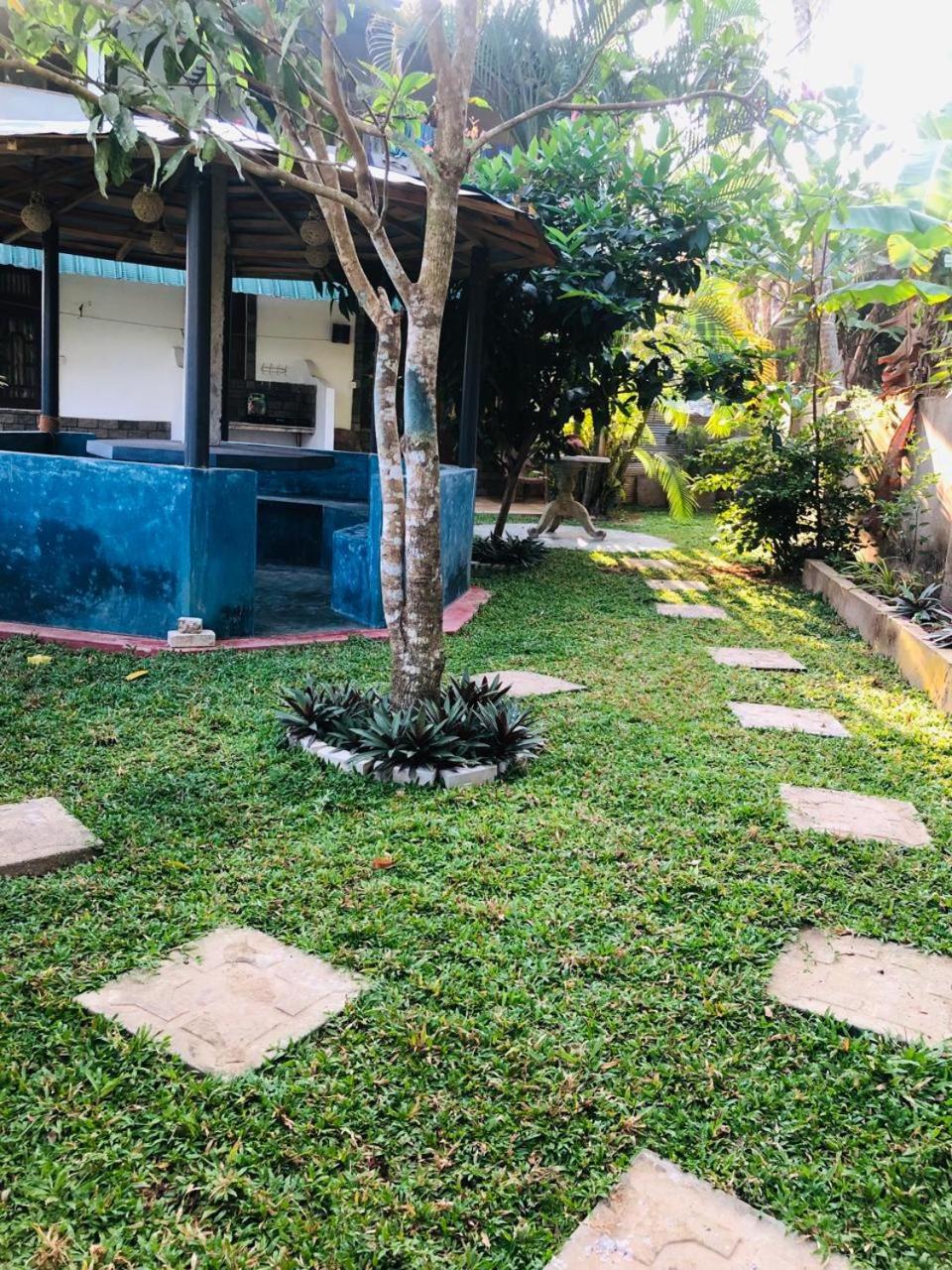 Villa Paddy Fields View Mirissa Extérieur photo