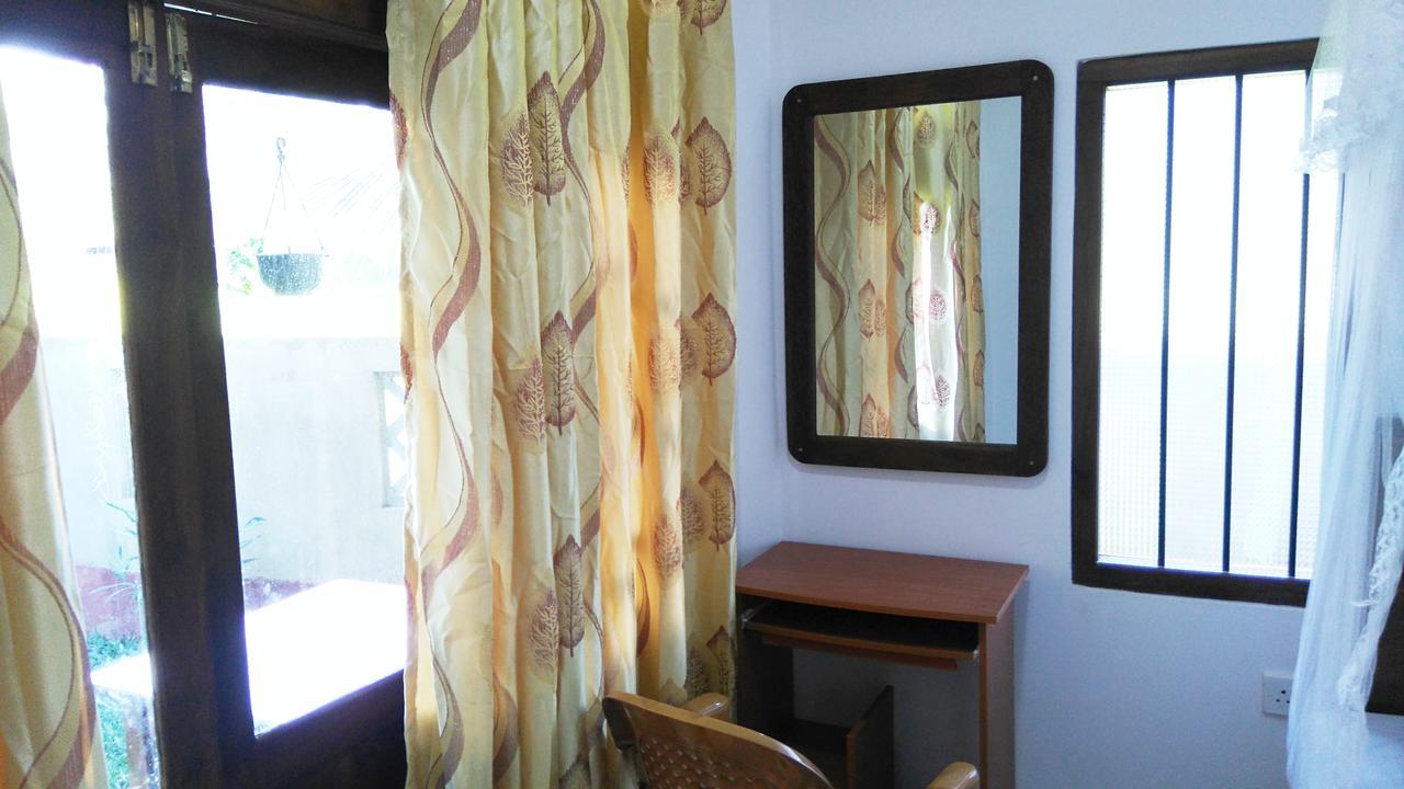 Villa Paddy Fields View Mirissa Extérieur photo